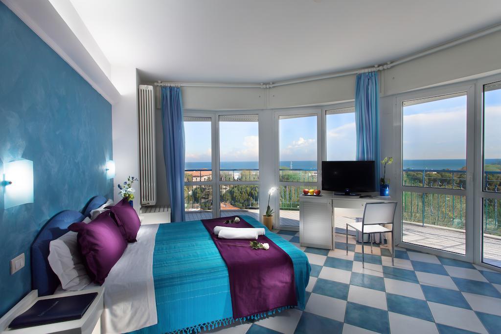 Hotel Lido Europa Riccione Zimmer foto