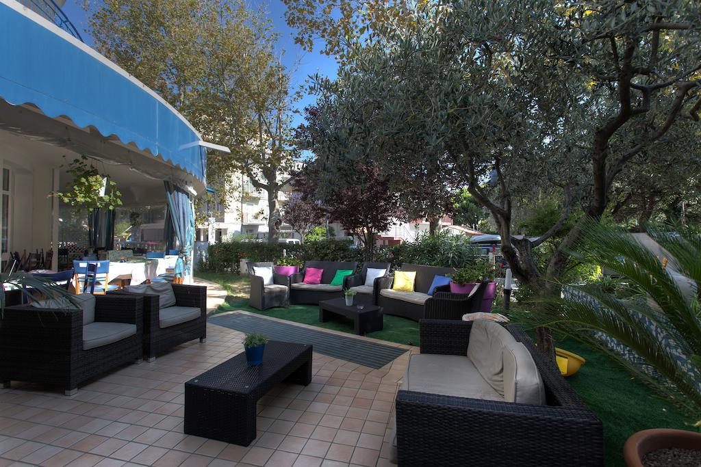 Hotel Lido Europa Riccione Zimmer foto